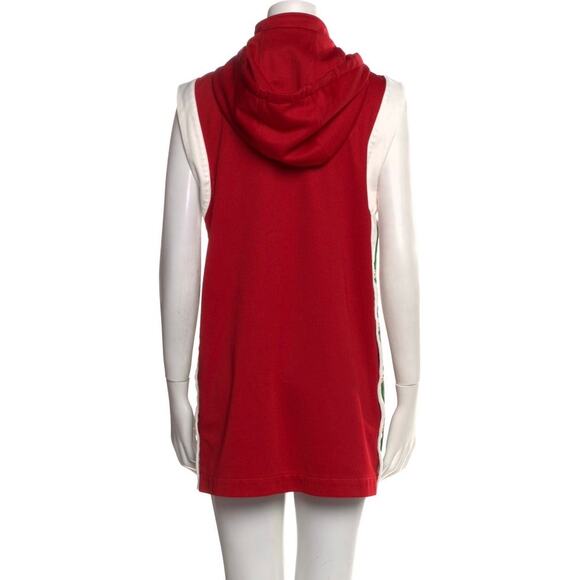 ❤️Gucci Sleeveless With Mock Neck Mini Dress❤️ - Picture 5 of 5